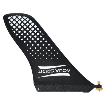 AQUA SPIRIT Centre Fin for Blitz - Packed Direct UK